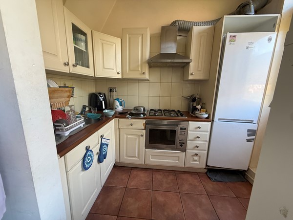Medium property photo - Kortenaerstraat 11A, 9726 HJ Groningen
